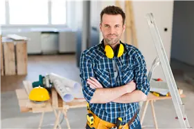 Gebäude- und Installationstechnik - Vorbereitung auf die ao. LAP