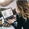 Frauen investieren in ihre finanzielle Zukunft: Wiener Börse Akademie stärkt Finanzkompetenz - Titelbild