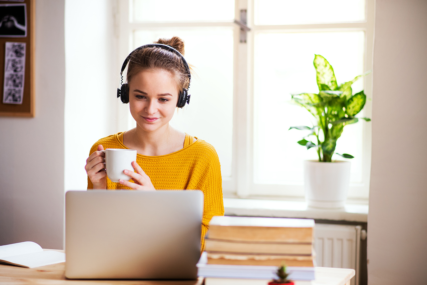 Grafik für -WIFI Online Infotage: Weiterbildung als Must-have für neue berufliche Chancen