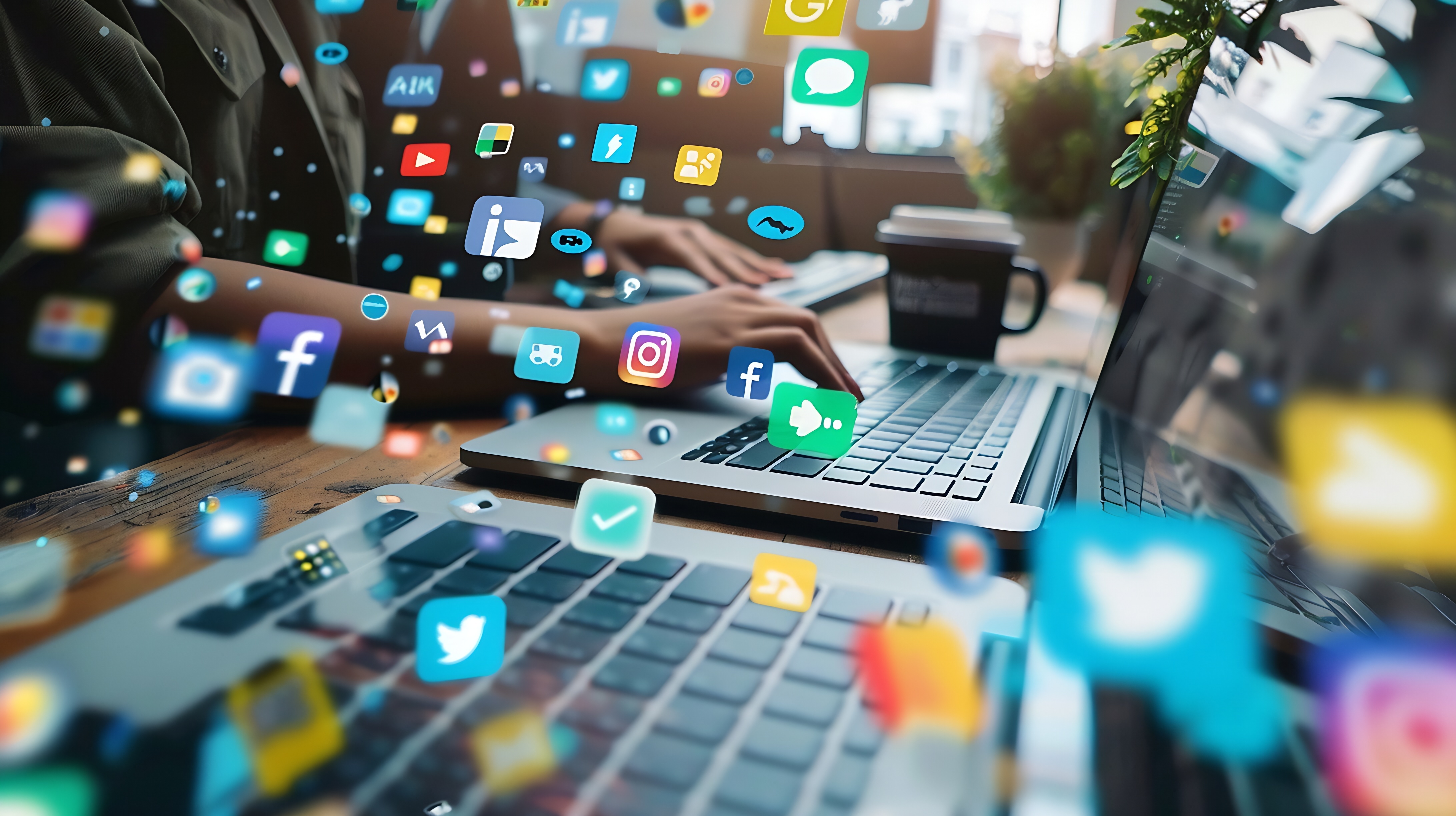Grafik für -KI im Marketing: Der richtige Umgang mit künstlicher Intelligenz wird zum Wettbewerbsvorteil 