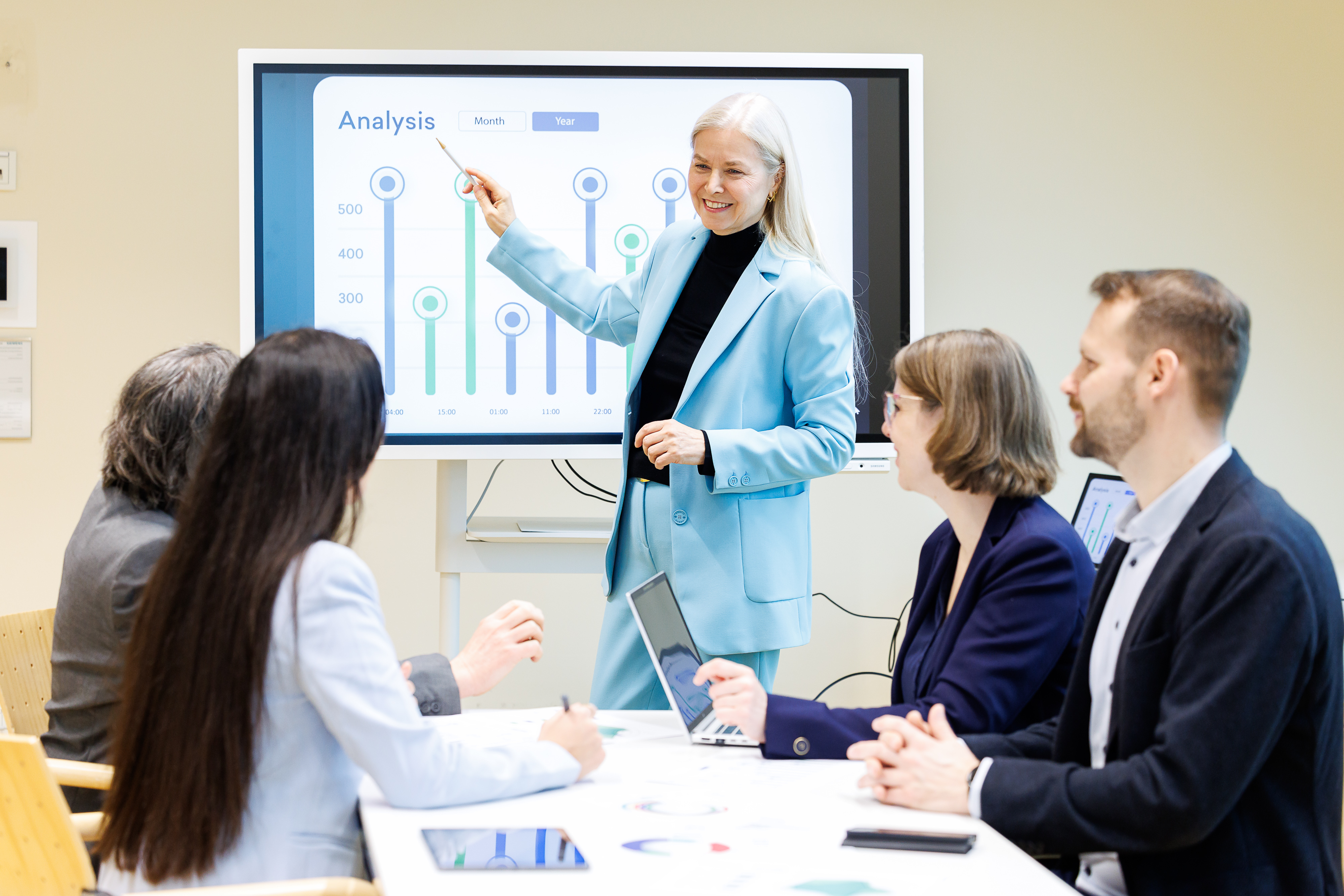Grafik für -WIFI Management Forum startet mit neuem Programm ins Seminarjahr 2026/27