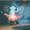 Mensch + KI = Superkräfte: Das DRAIVE-Framework für den Berufsalltag - Teil 1 - Titelbild