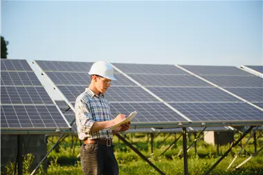 Zu Blogartikel 'Karrierebooster Sonnenstrom' wechseln